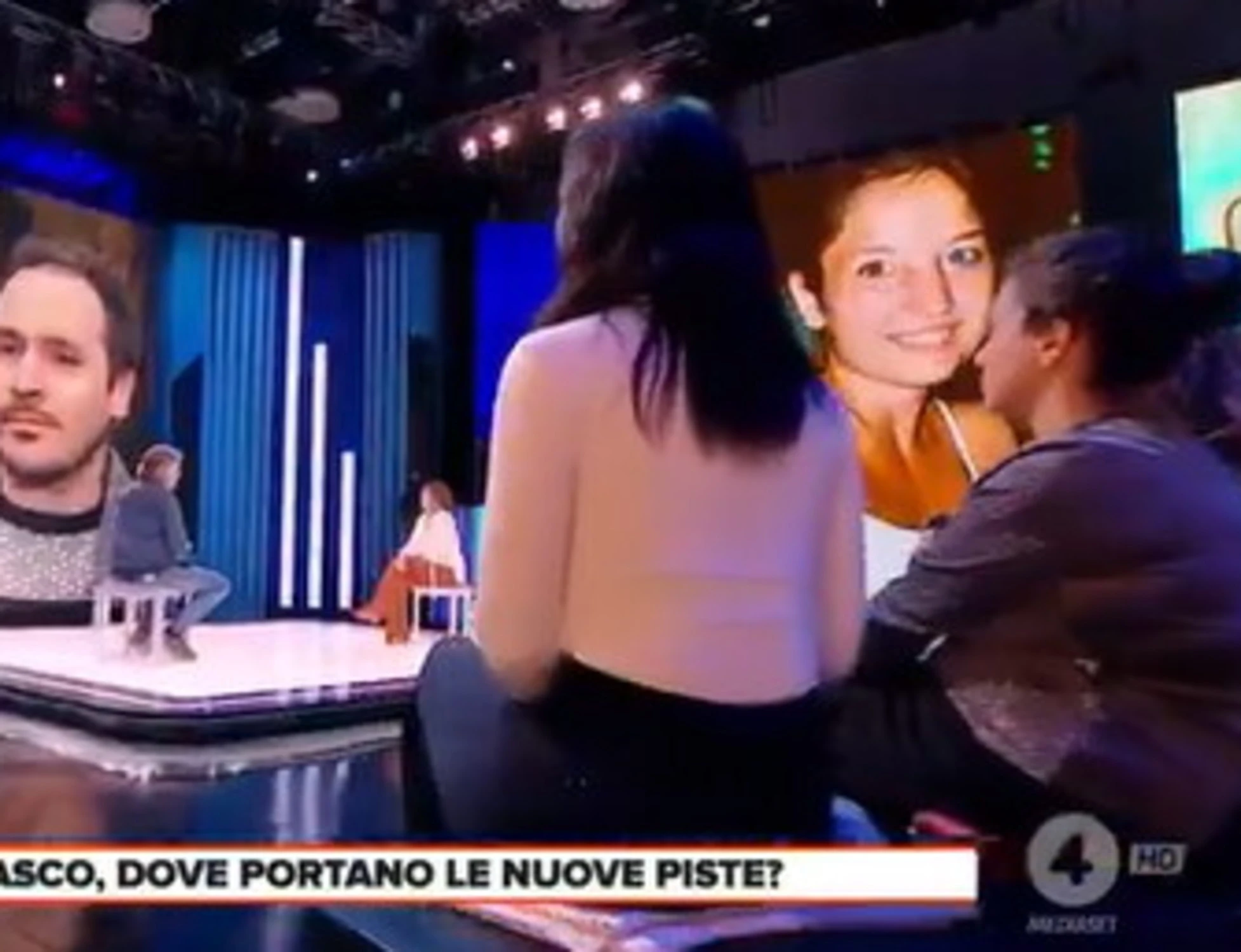 Garlasco, bomba dalla Berlinguer: "Cosa ha visto Chiara Poggi sul pc di Stasi"