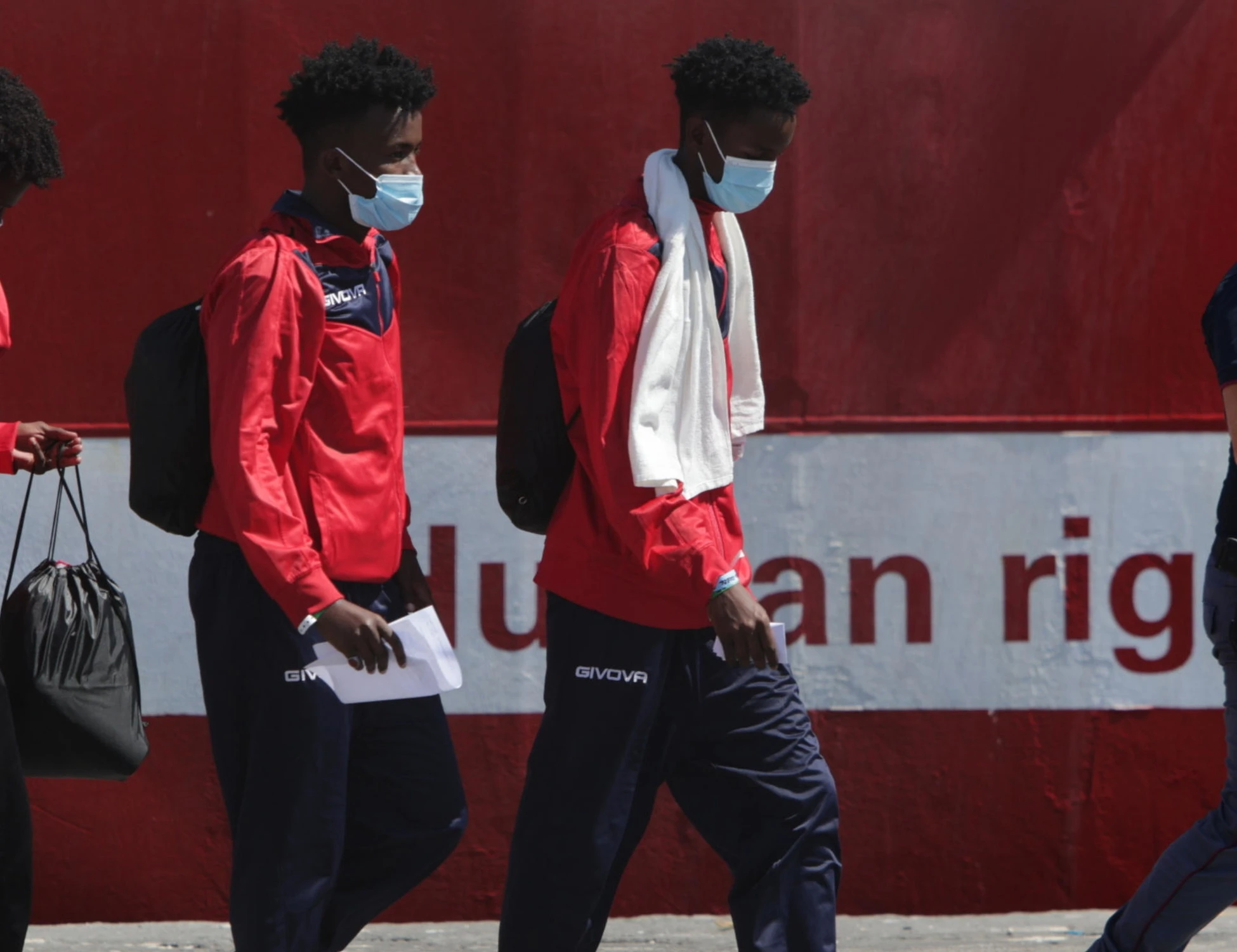Immigrazione, anche l'Olanda avvia i trasferimenti dei "dublinanti" in Italia
