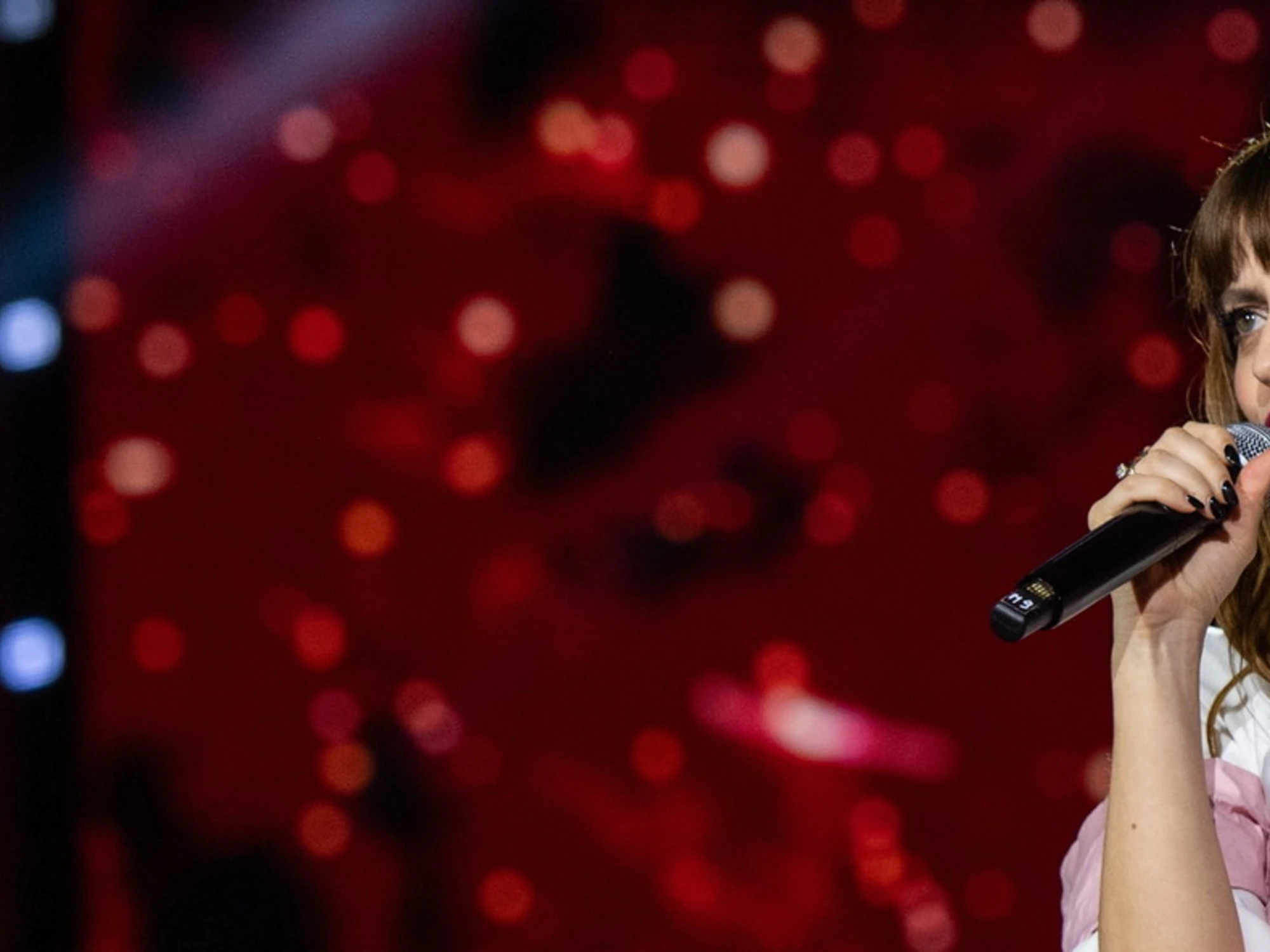 Annalisa, Fedez e Clara: un sospetto sul prossimo Sanremo