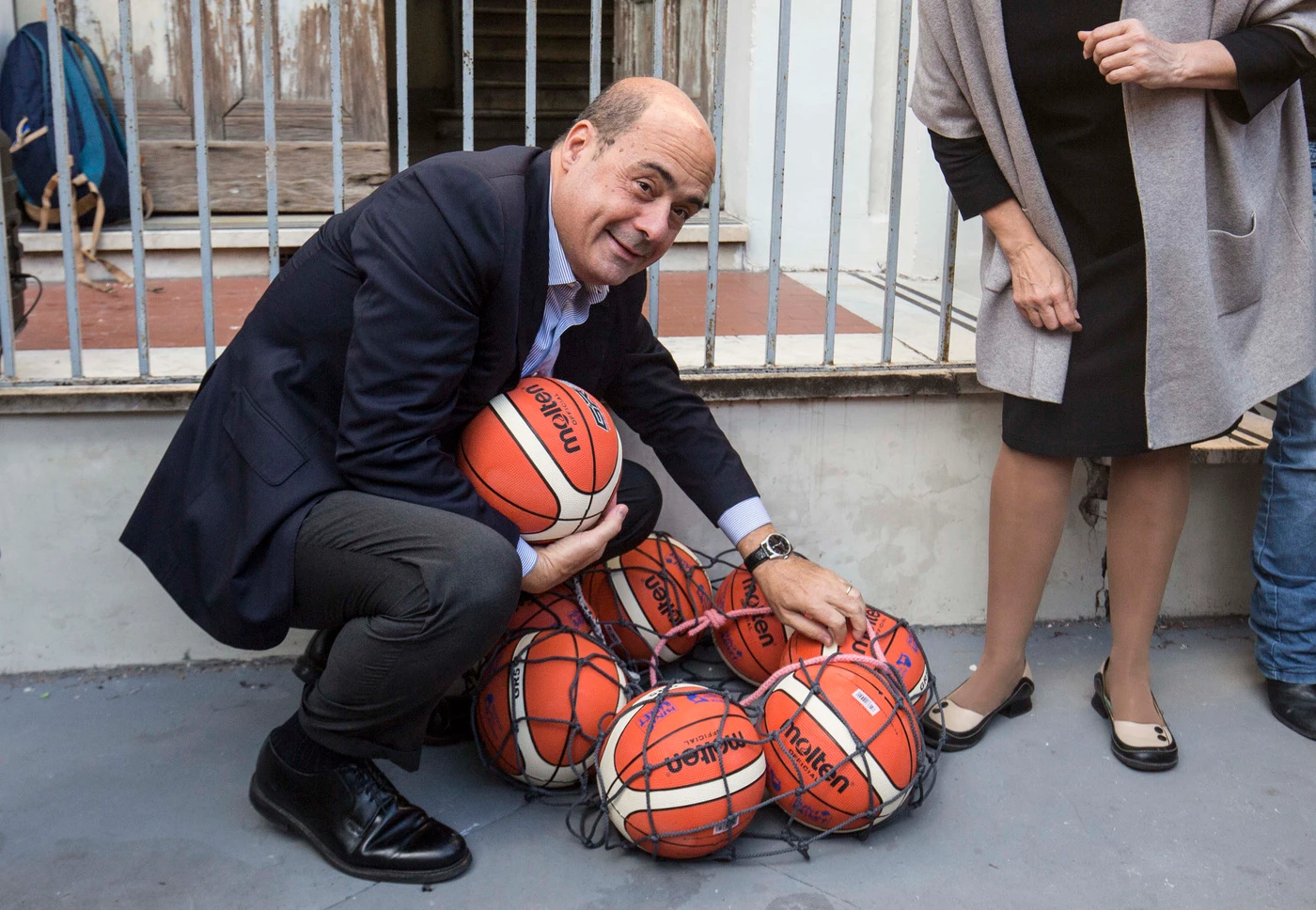 Emilia Romagna tomba del Pd: "Se vince la Borgonzoni...". Zingaretti, allora è tutto vero
