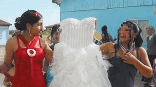 Roma, no alle nozze? Il padre della sposa ammazza il capo Rom