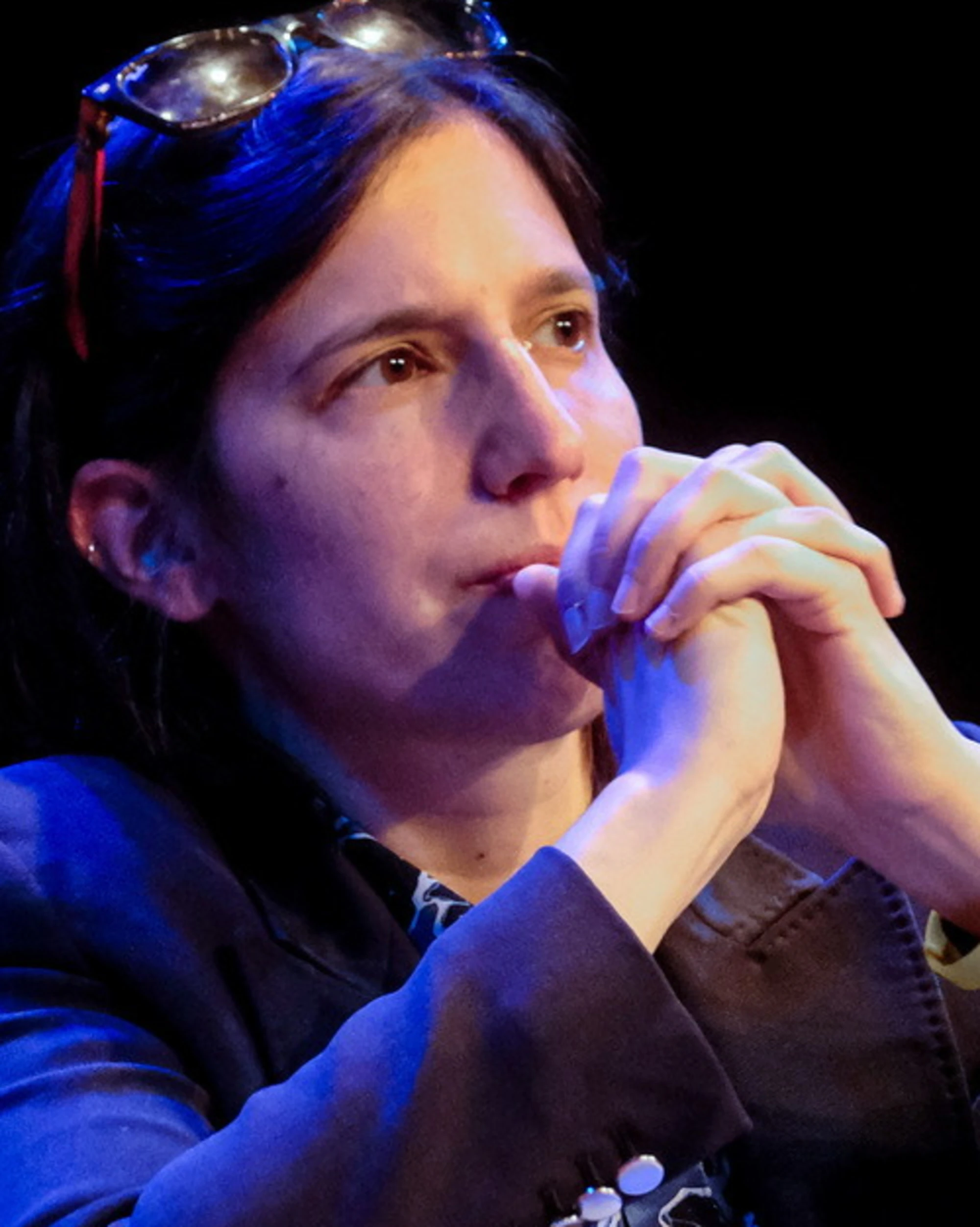 Sondaggio YouTrend, il Pd sprofonda: cifre drammatiche per Schlein