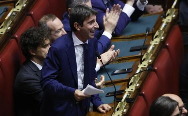 Scarpinato, Donzelli disintegra Giuseppe Conte: "Anche Giuda con Gesù..."