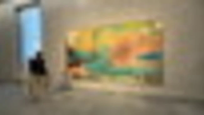 Frankenthaler e Cao Fei, due grandi mostre per il Kunstmuseum Basel