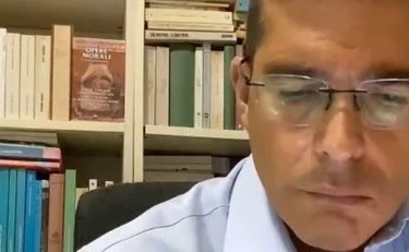 Daniele Capezzone: "Ostaggi liberi? Mamma che rabbia sui giornaloni": ecco chi rosica