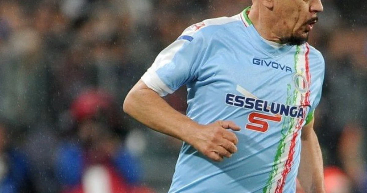 "Sembra di essere al calciomercato": Enrico Ruggieri svela i segreti della Partita del cuore