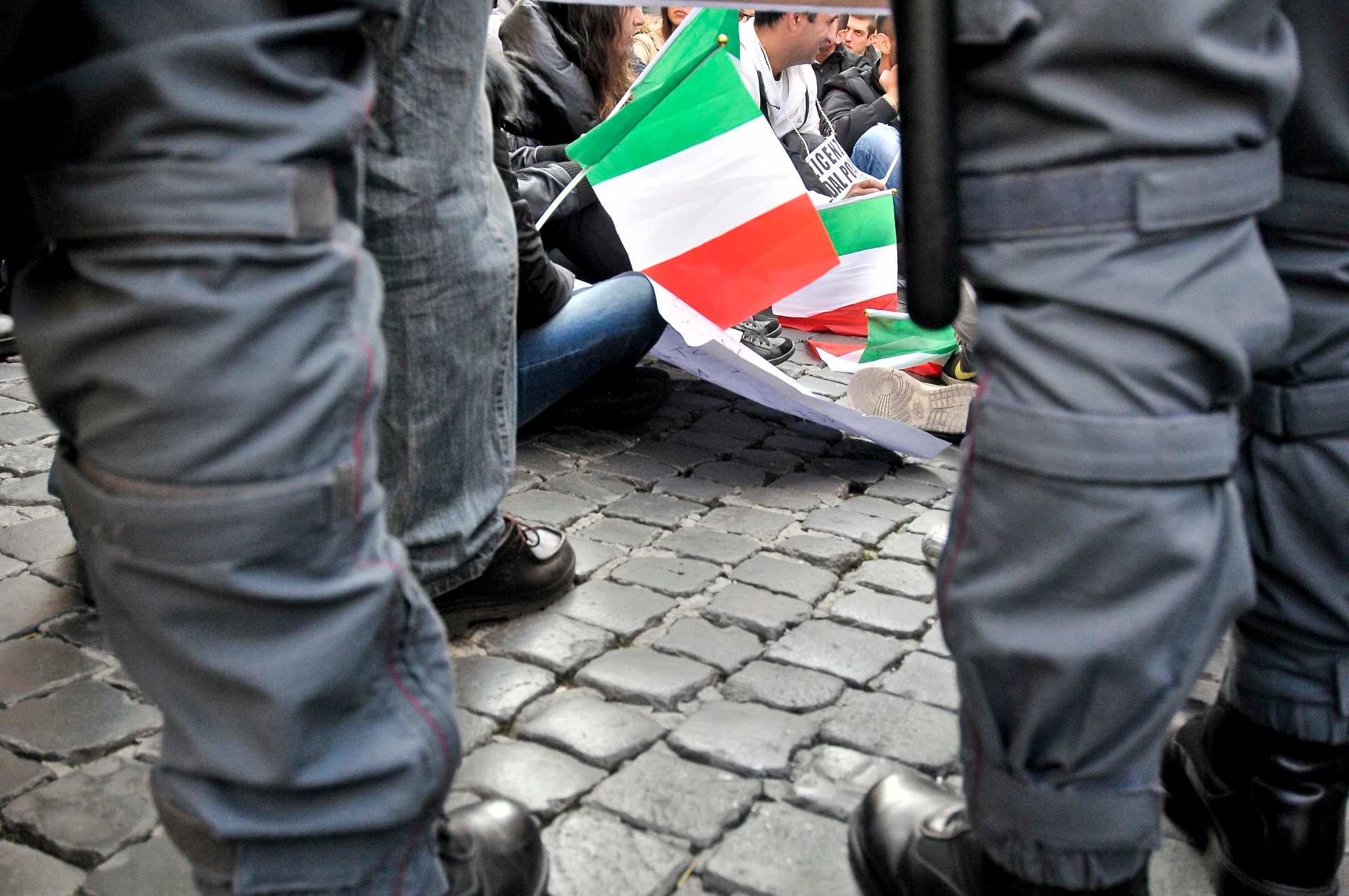 Governo Pd-M5s? Nord in rivolta, l&apos;allarme degli imprenditori: &quot;Clima rovente, occhio al ritorno dei forconi&quot;
