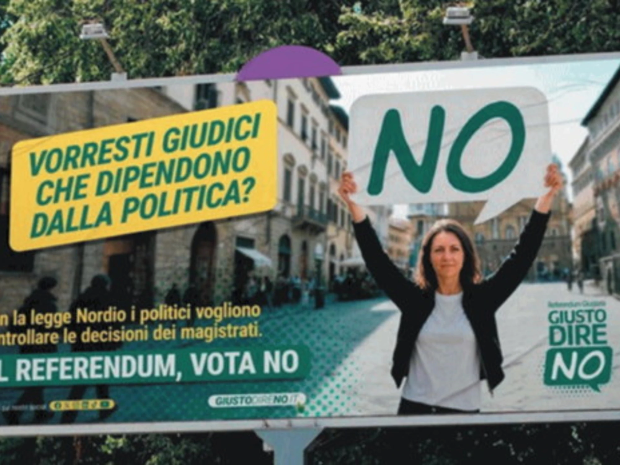 Referendum Giustizia, Carlo Fusaro: "Una sinistra coerente deve sostenere il Sì"