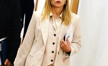 Giorgia Meloni, gli auguri di Natale: "Una nazione straordinaria. Attenti, l'anno prossimo..."