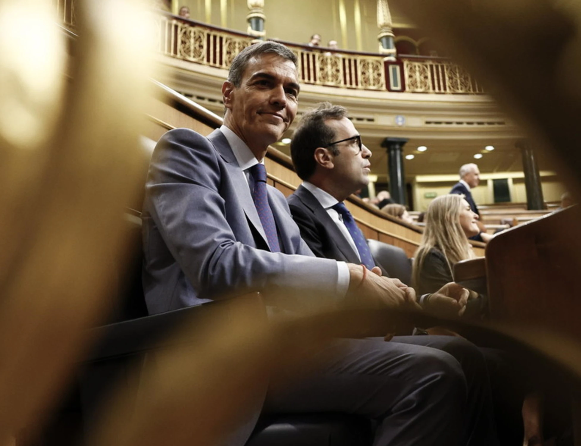 Pedro Sanchez oggi cade? La bomba catalana sulla testa del premier