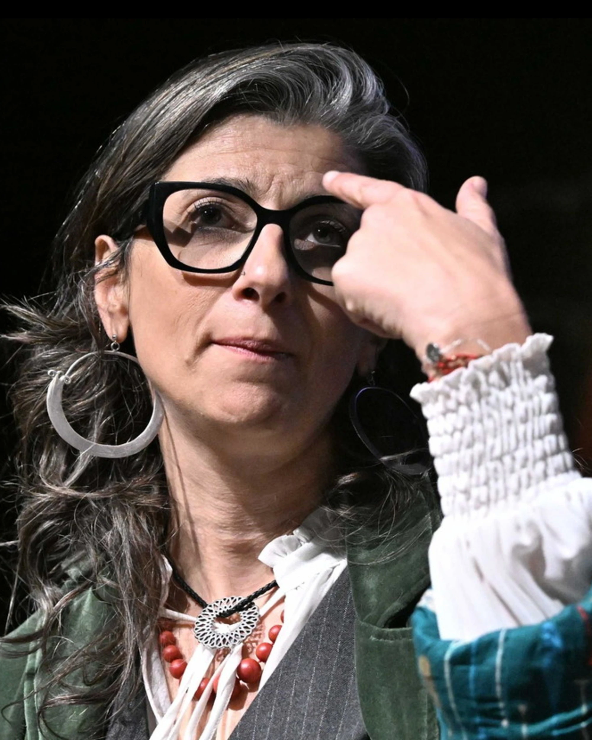 Ma il Pd ha mai letto cosa dice Francesca Albanese?