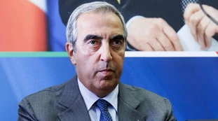 Report attacca Gasparri, la dura replica smonta le balle di Ranucci