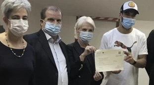 Luis Suarez, rettrice dell'Università di Perugia indagata per corruzione: "Denaro o altre utilità?"