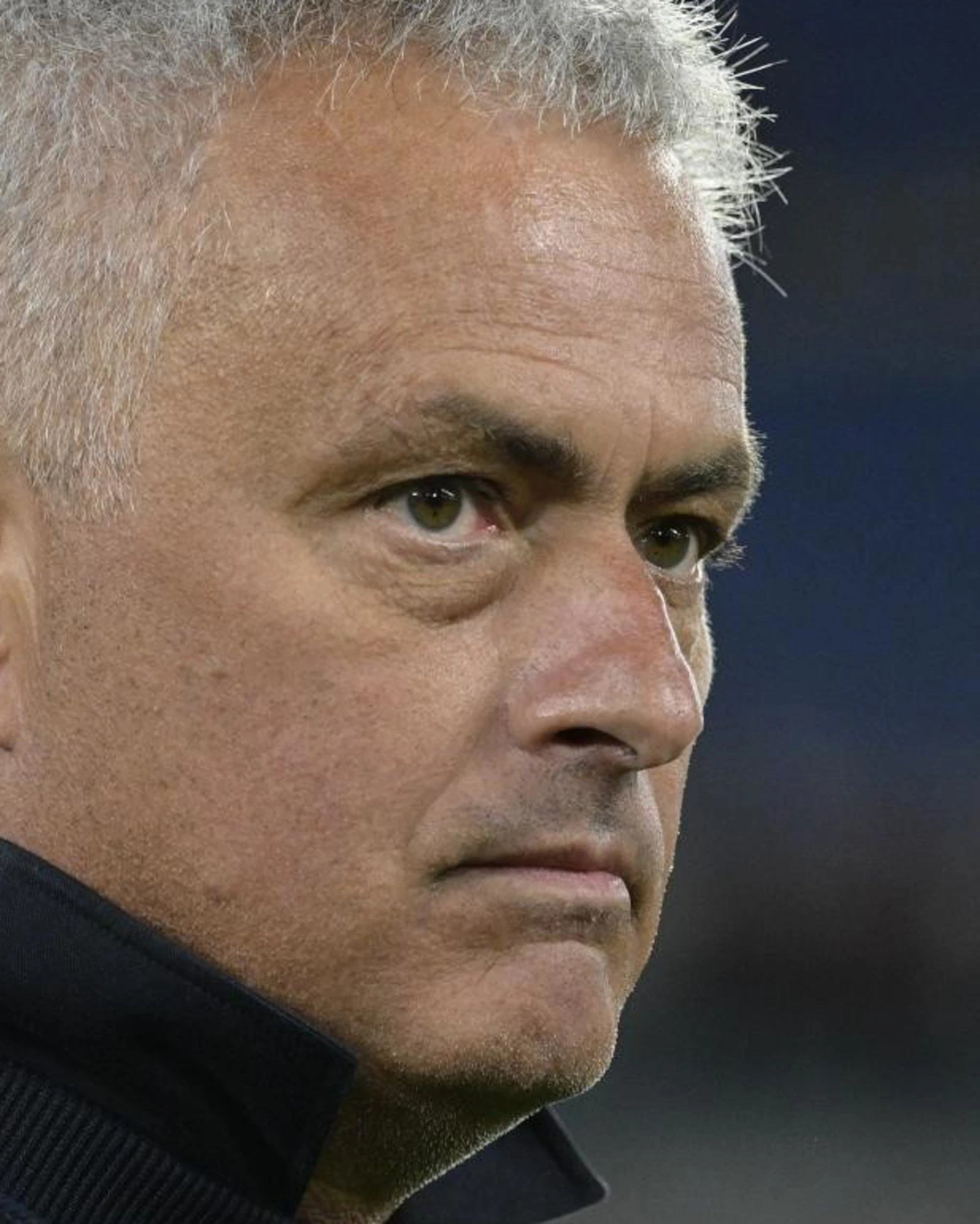 Mourinho dopo Spalletti? Italia, la "proposta indecente"