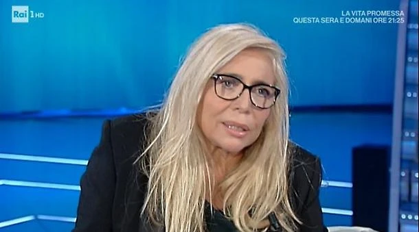 Domenica In, Mara Venier e quella simpatia per Silvio Berlusconi: eppure, in Rai...