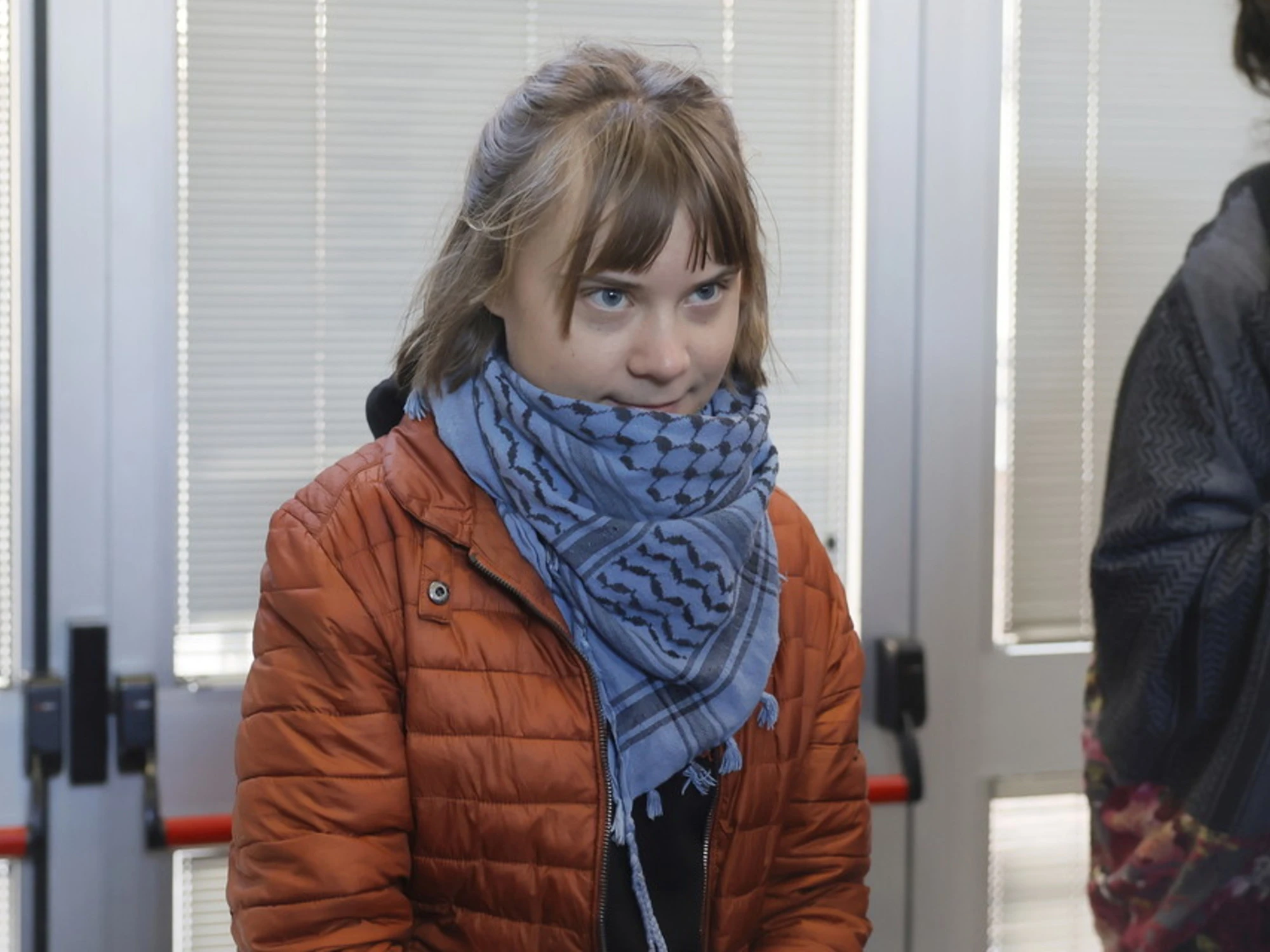 Greta Thunberg arrestata a Londra: caos in centro, perché scattano le manette