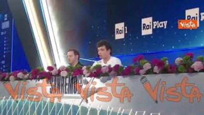 Leo Gassman: Il nuovo album l'ho scritto con gli amici veri, con Fasma raccogliamo i tartufi