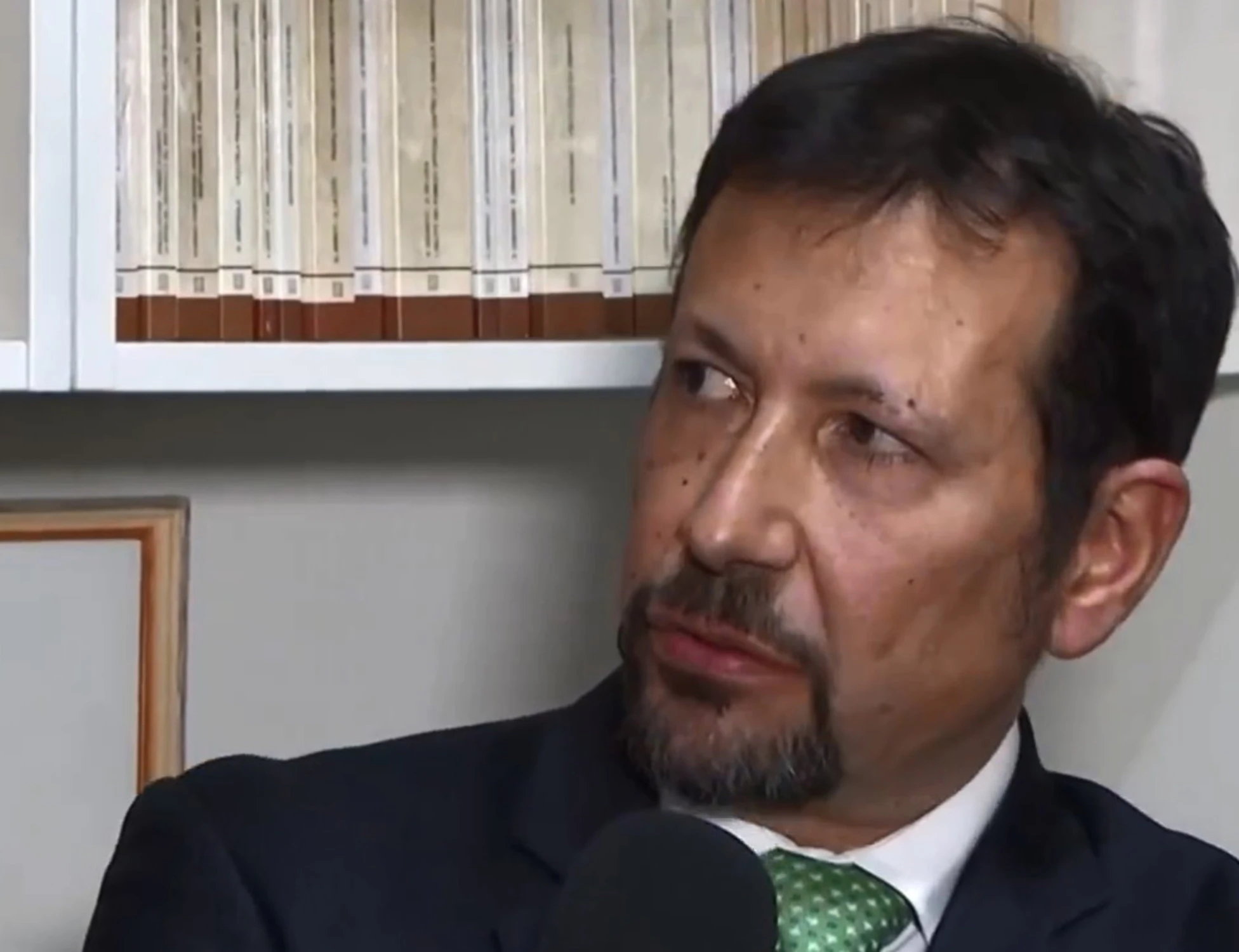 Garlasco, l'avvocato di Giuseppe Sempio: "Che impressione mi ha fatto il papà di Andrea"