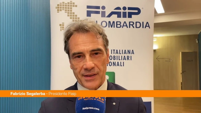 Segalerba (Fiaip) "Difendere legalità e tutela del mercato trasparente"