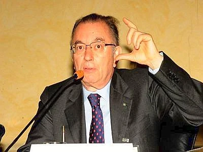 Squinzi, bilancio Ue all'altezza bisogni lavoro