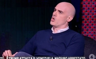 Dario Fabbri, il retroscena: "Maduro venduto. Perché non è finita"