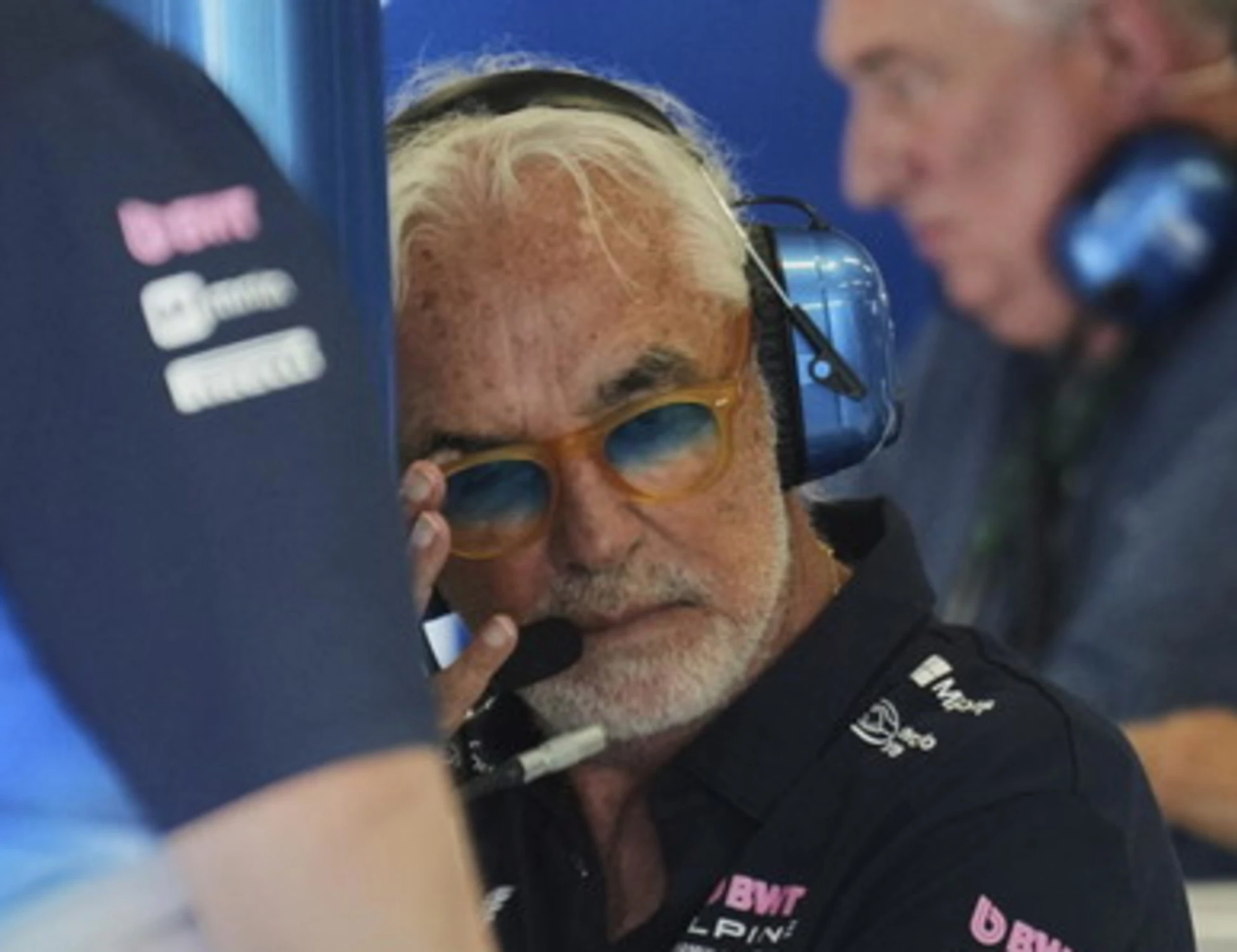 Flavio Briatore, "come Sinner. L'Italia non merita che io ci viva"