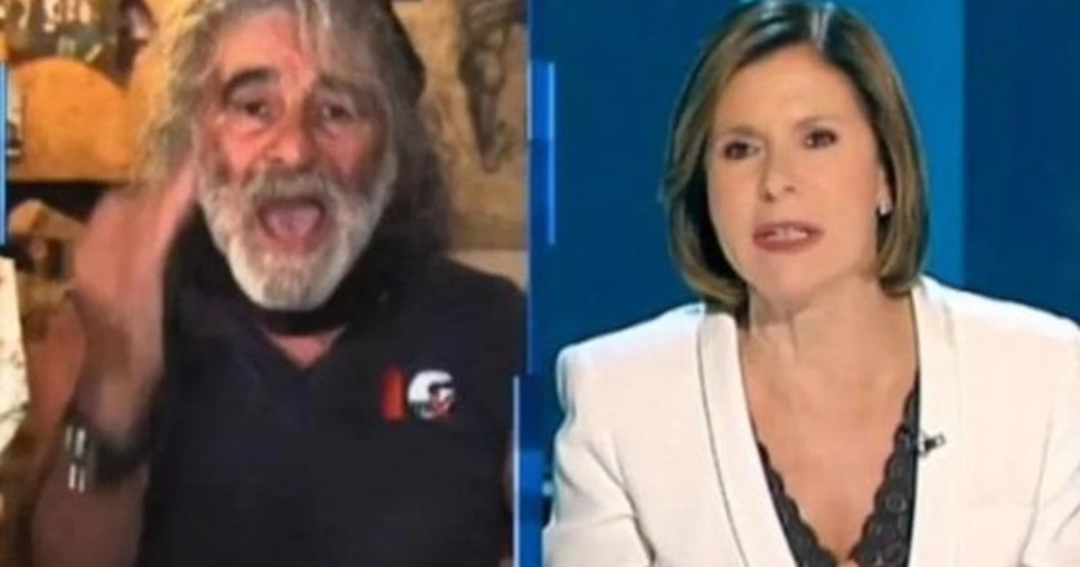 CartaBianca, colpo al cuore della Berlinguer: cambio di casacca, ecco dove finisce Mauro Corona