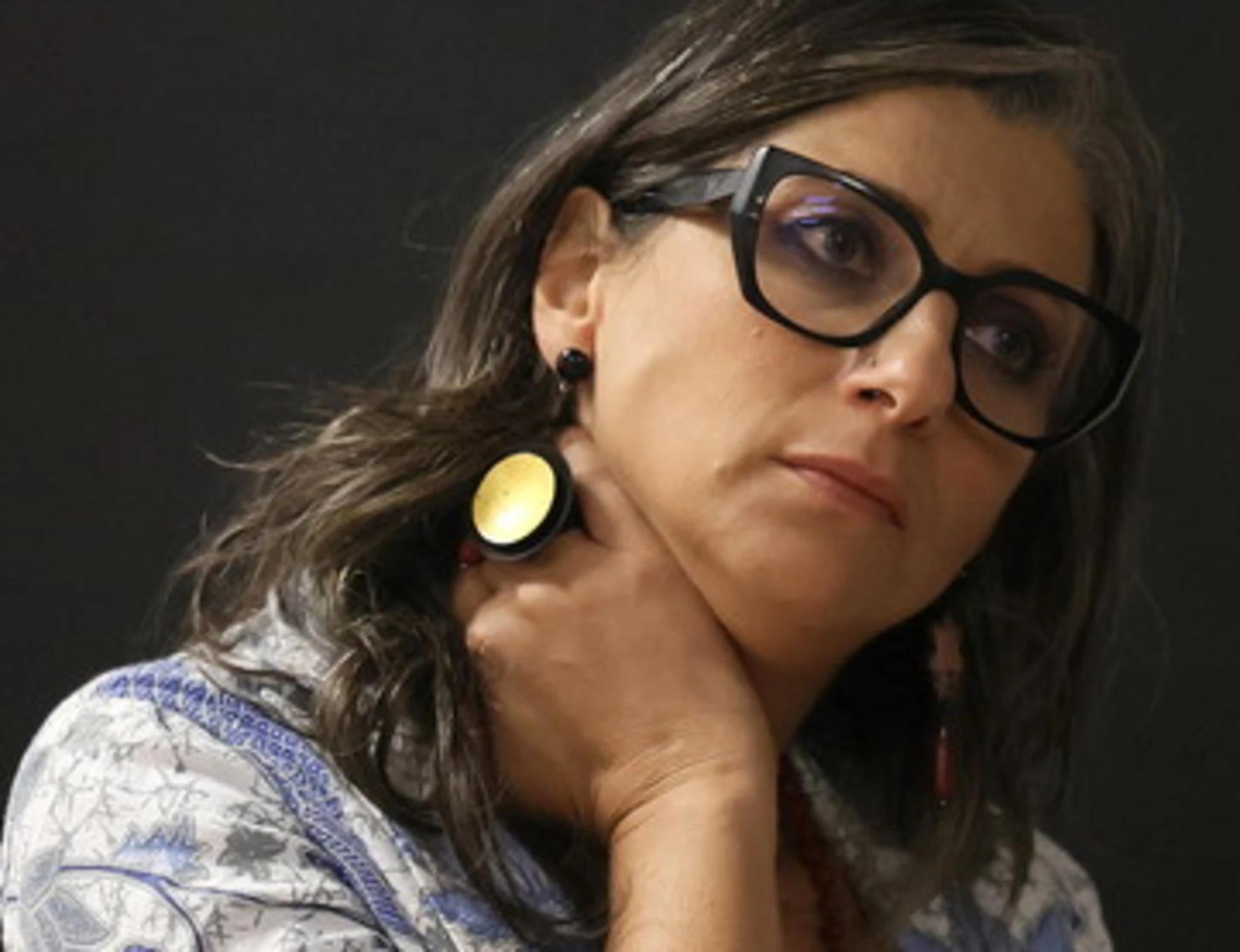 Francesca Albanese, "perché non parlo di Iran?": la risposta scandalosa