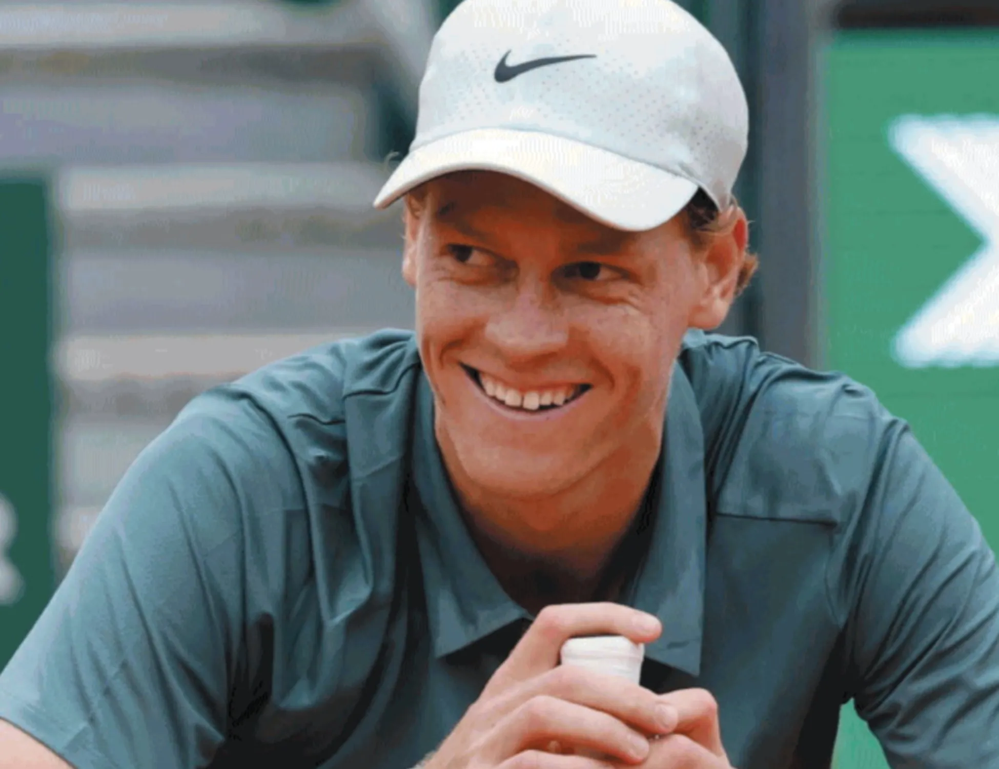 Così Jannik lo ha travolto: Alcaraz non è più intoccabile