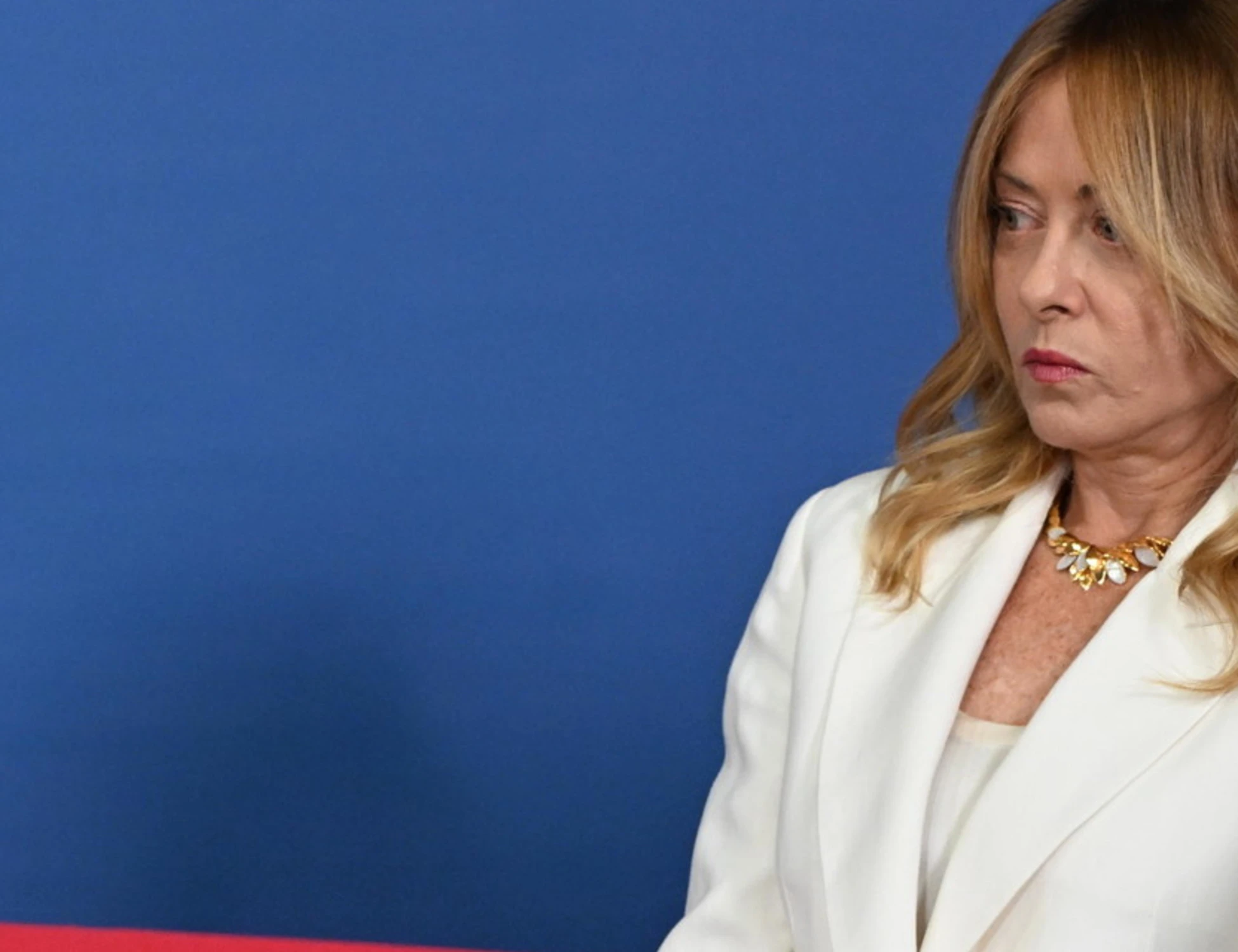 Salvatore Borsellino: "Meloni la smetta". La replica: "Non arretreremo"