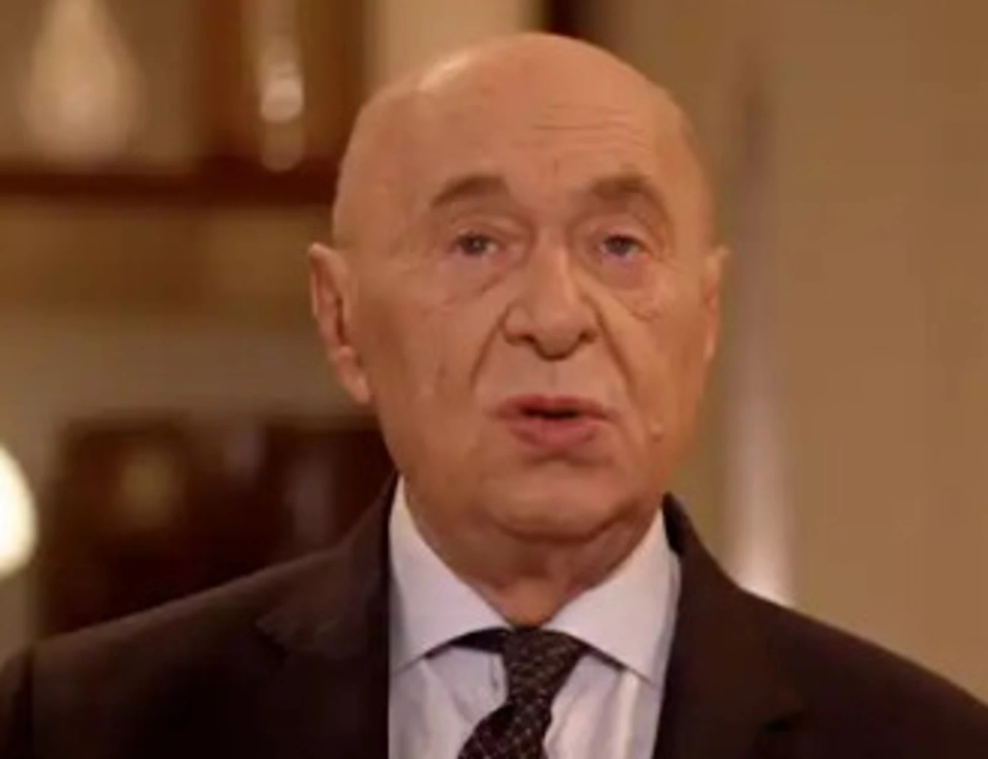 Paolo Mieli, "cos'è il sesso": la confessione sul potere