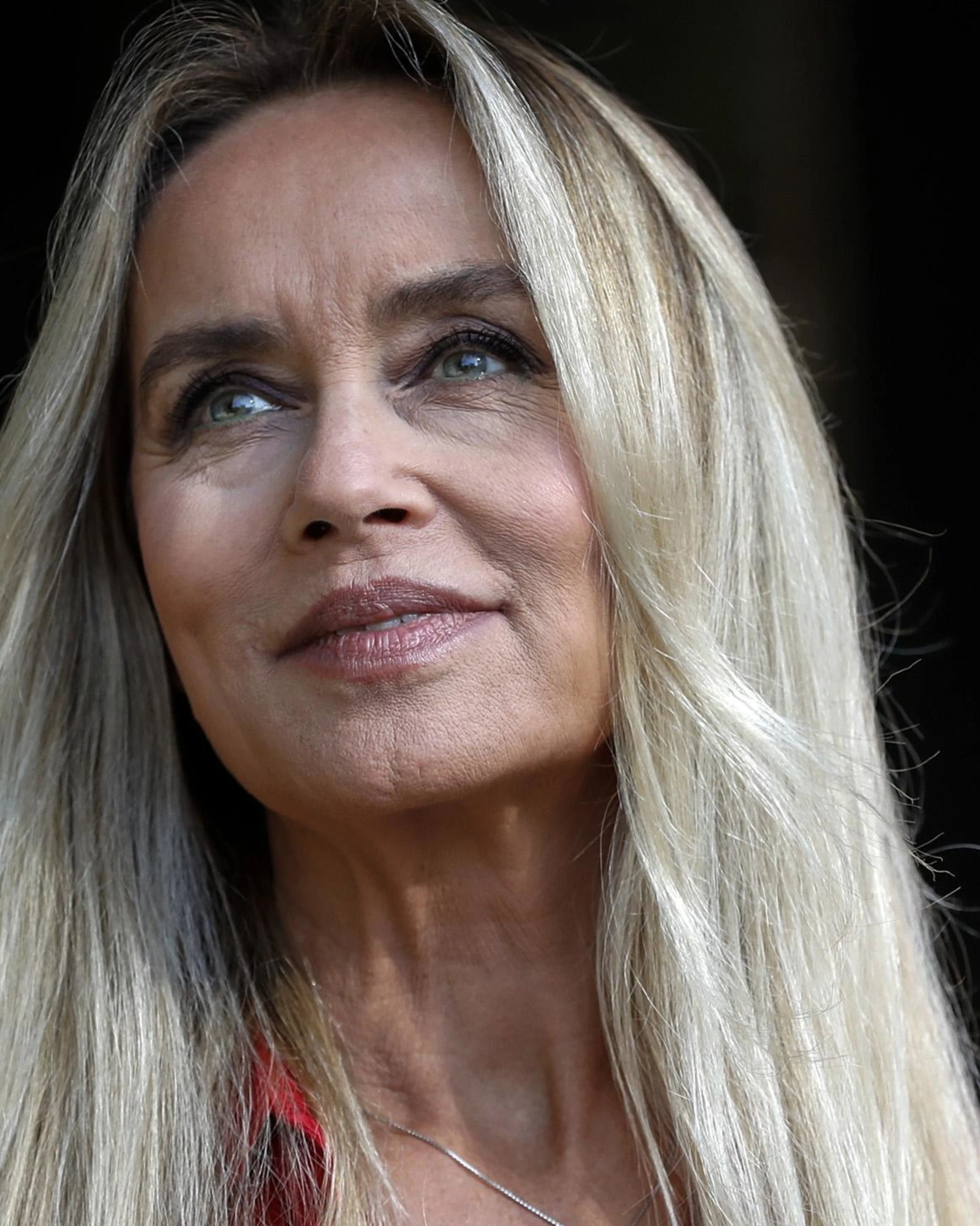 Alvaro Vitali, Gloria Guida svela lo strazio: "Perché ha sofferto moltissimo"