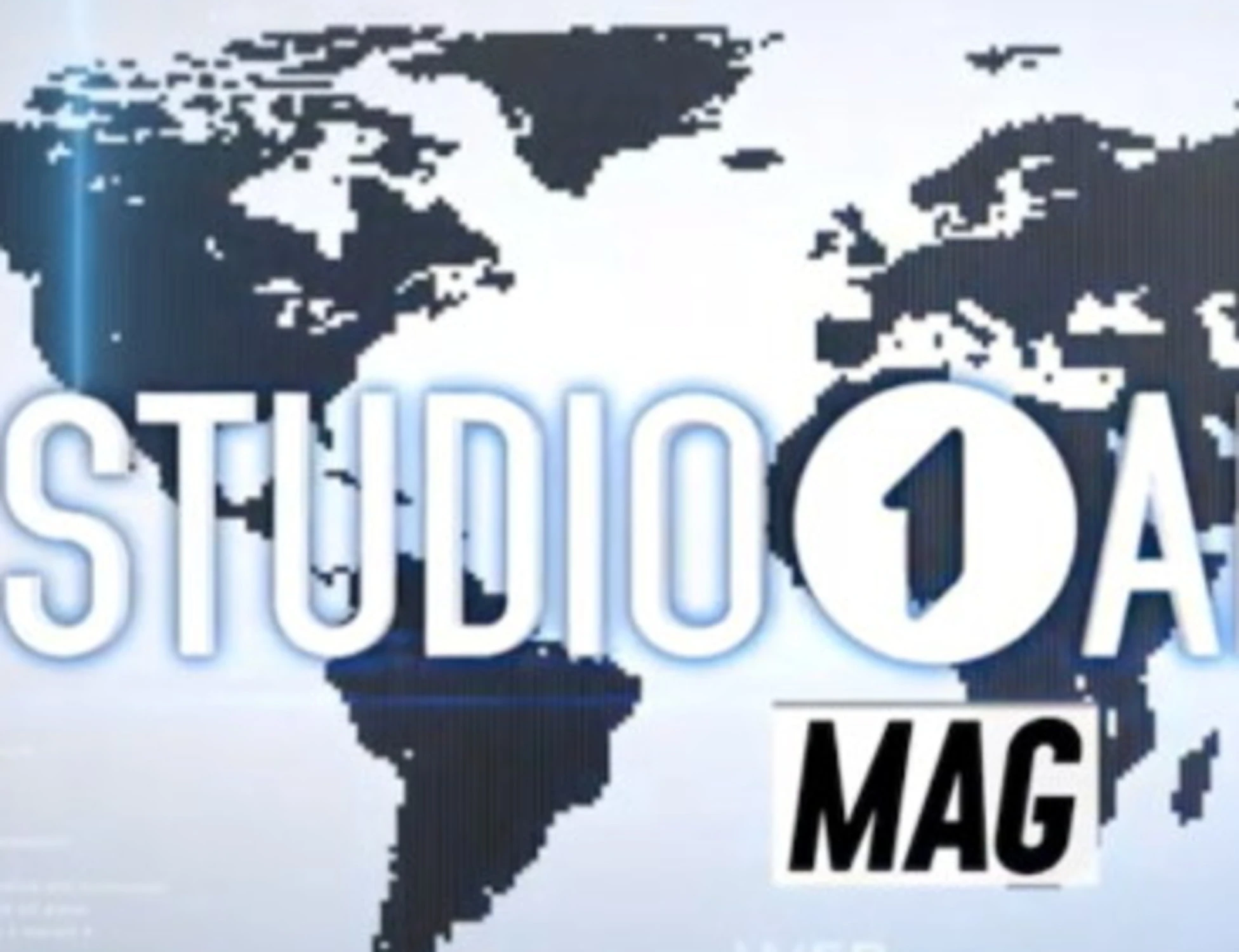 Italia 1, Studio Aperto vola con la boxe: un caso in tv