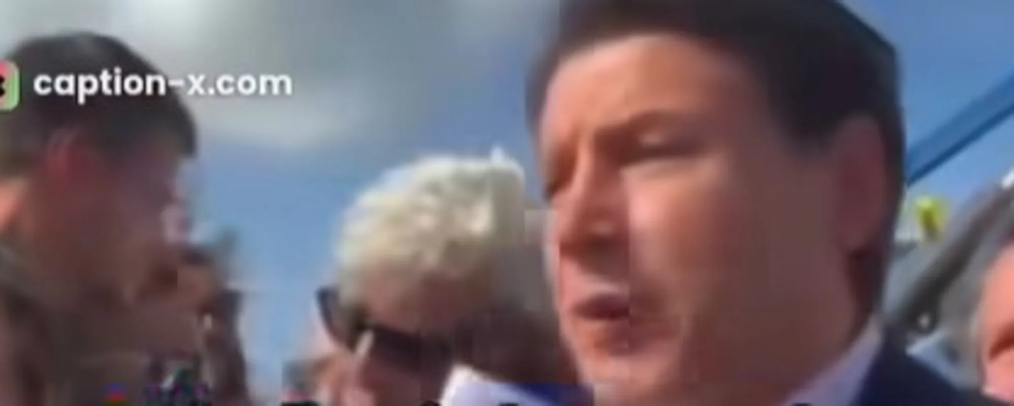 "5 o 6 euro...". Il video di Conte: una figuraccia senza precedenti