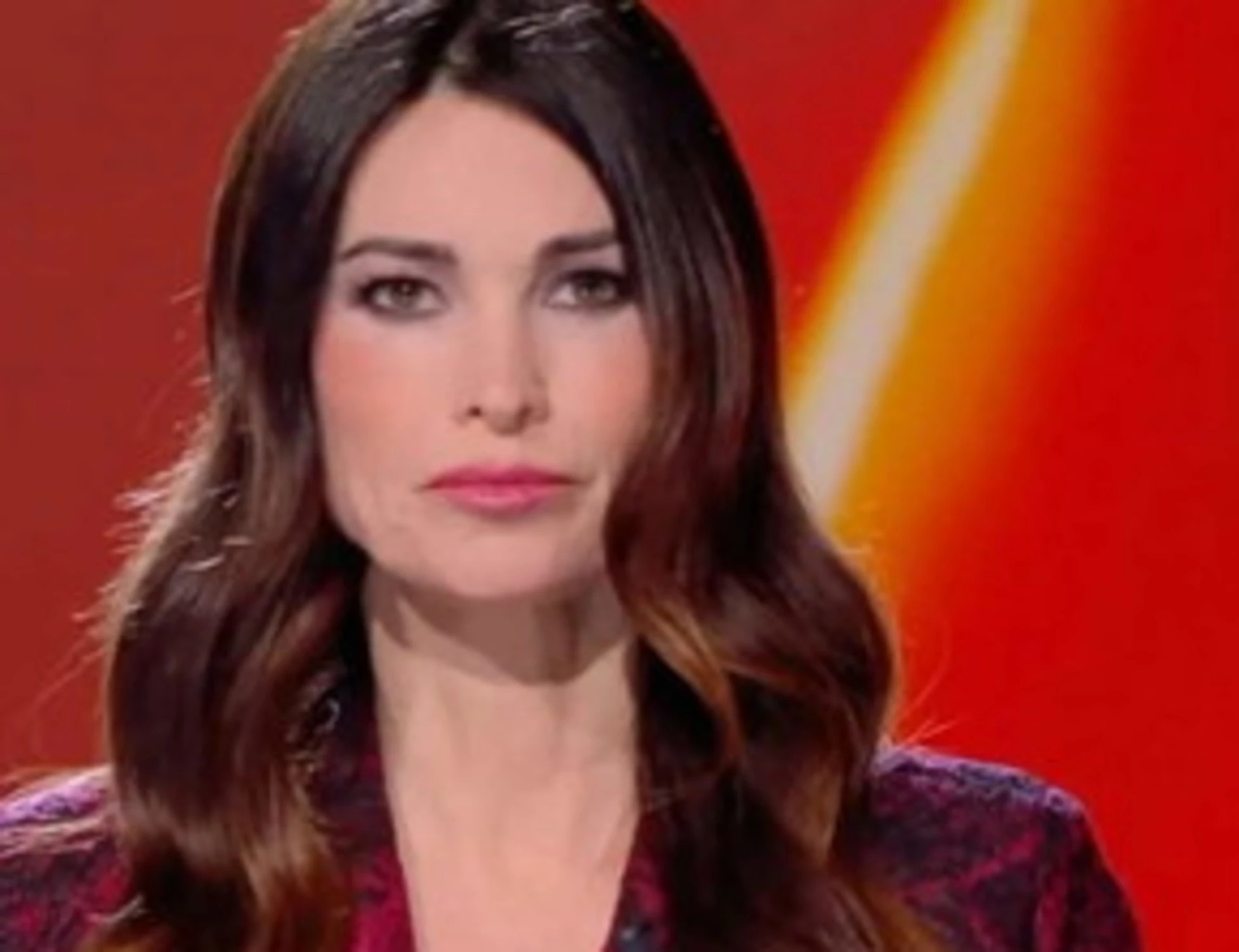 Le Iene, Manuela Arcuri inchioda l'amica: "Voleva rubarmi il marito"