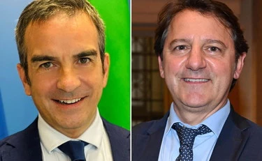 Regionali Calabria, Occhiuto a valanga: Tridico e sinistra, una pessima figura