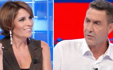 Vannacci contro Aprile: il bignami della prossima campagna elettorale