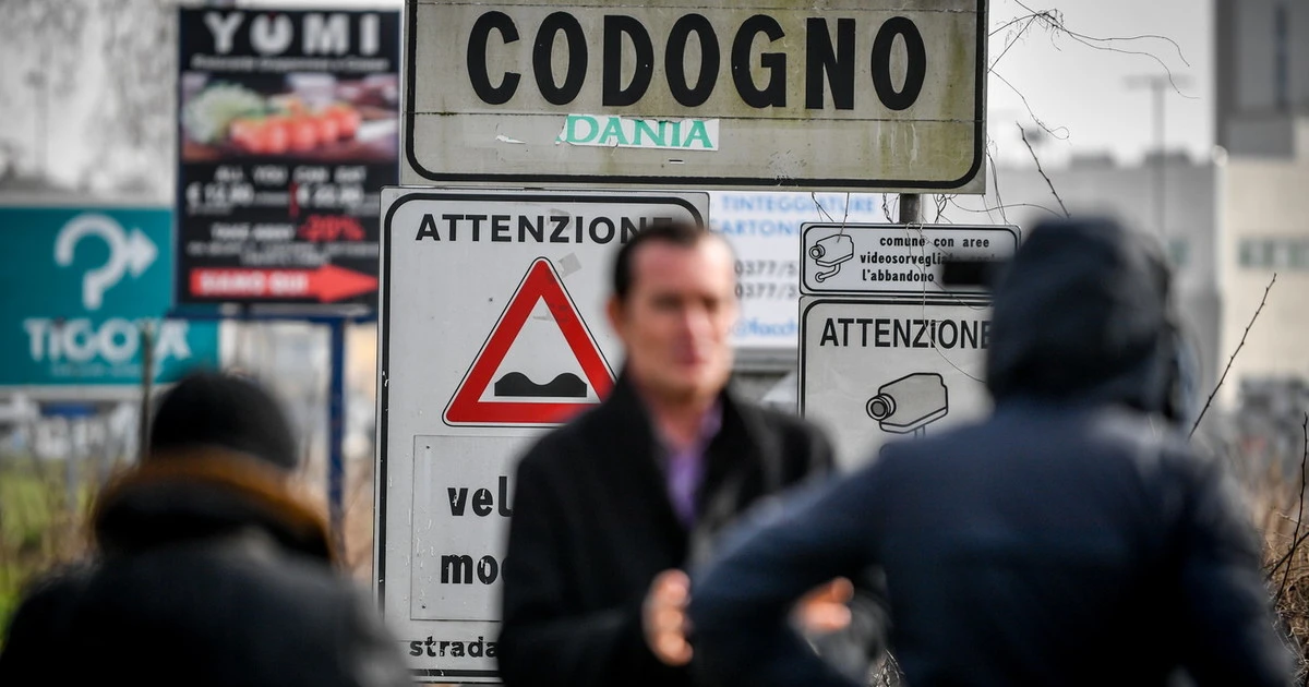 Coronavirus, Massimo Galli avverte: "Aprire Codogno? Una follia, i contagi sono in crescendo"