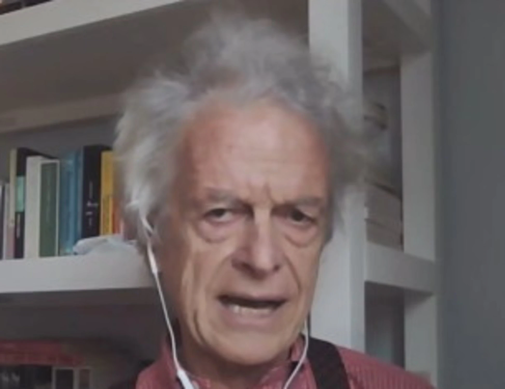 4 di sera, il retroscena di Rampini: "Perché gli iraniani non hanno più paura"