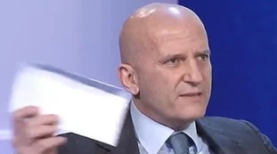 Augusto Minzolini contro Conte: "Venti giorni fa ero l'unico". Governo impreparato alla seconda ondata del coronavirus
