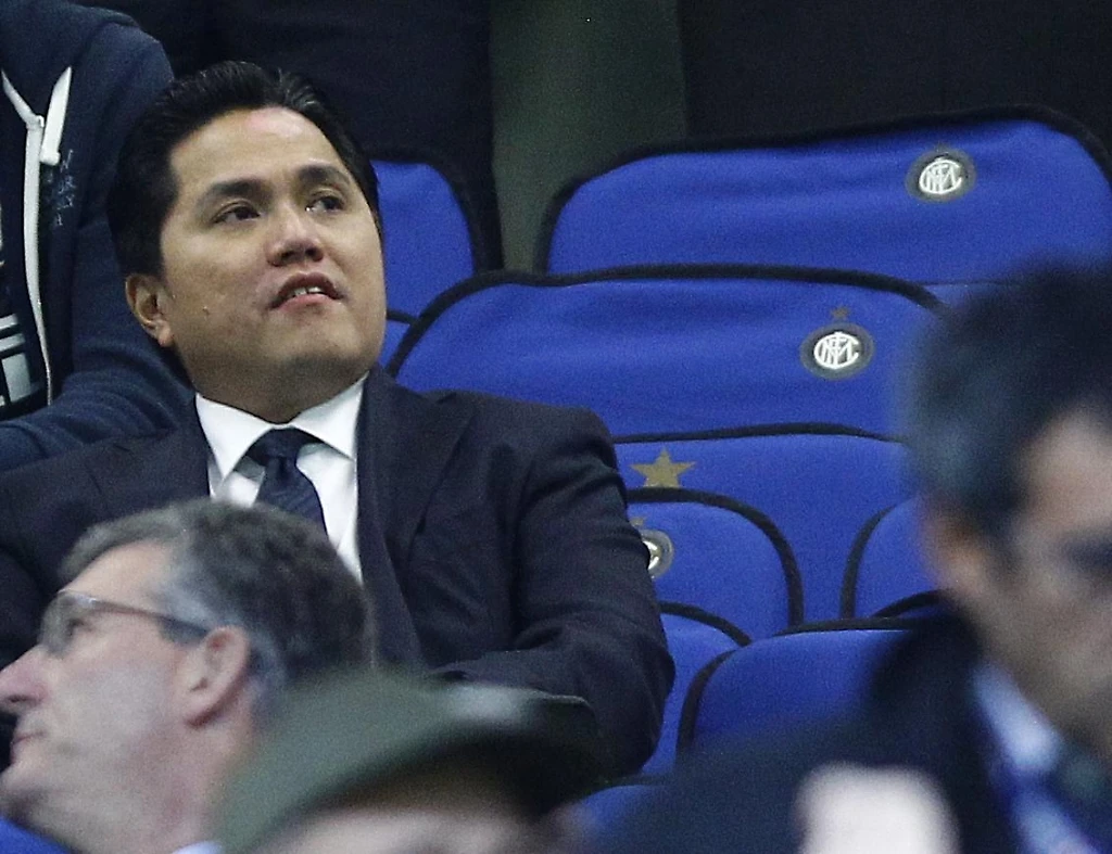 Calciopoli e le polemiche infinite tra Juventus e Inter: il calcio è nel pallone...