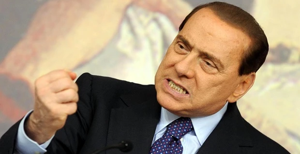 Berlusconi non scherza è davvero pronto allo scontro con Renzi