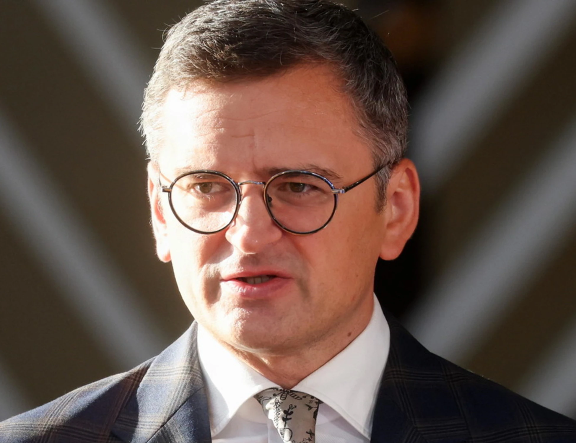 Ucraina, "il disimpegno di Trump non sarebbe negativo": vanno a schiantarsi?