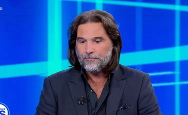 Milan-Inter, la furia di Lele Adani: "Il derby? Uno schifo. Il rigore? Non si discute"