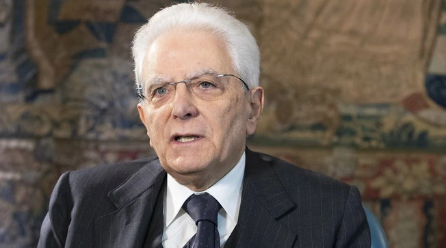 Luca Palamara, Mattarella e la velina di Marzio Breda: "Vicenda squallida e mortificante, ma al momento senza rilievo penale"