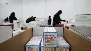 Covid, clamoroso e piccantissimo effetto collaterale: medici sotto choc, in che condizioni arriva un 69enne
