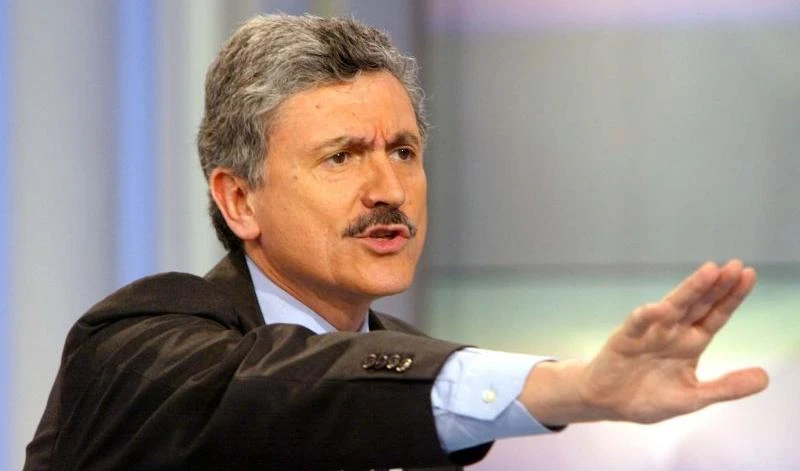 Massimo D'Alema