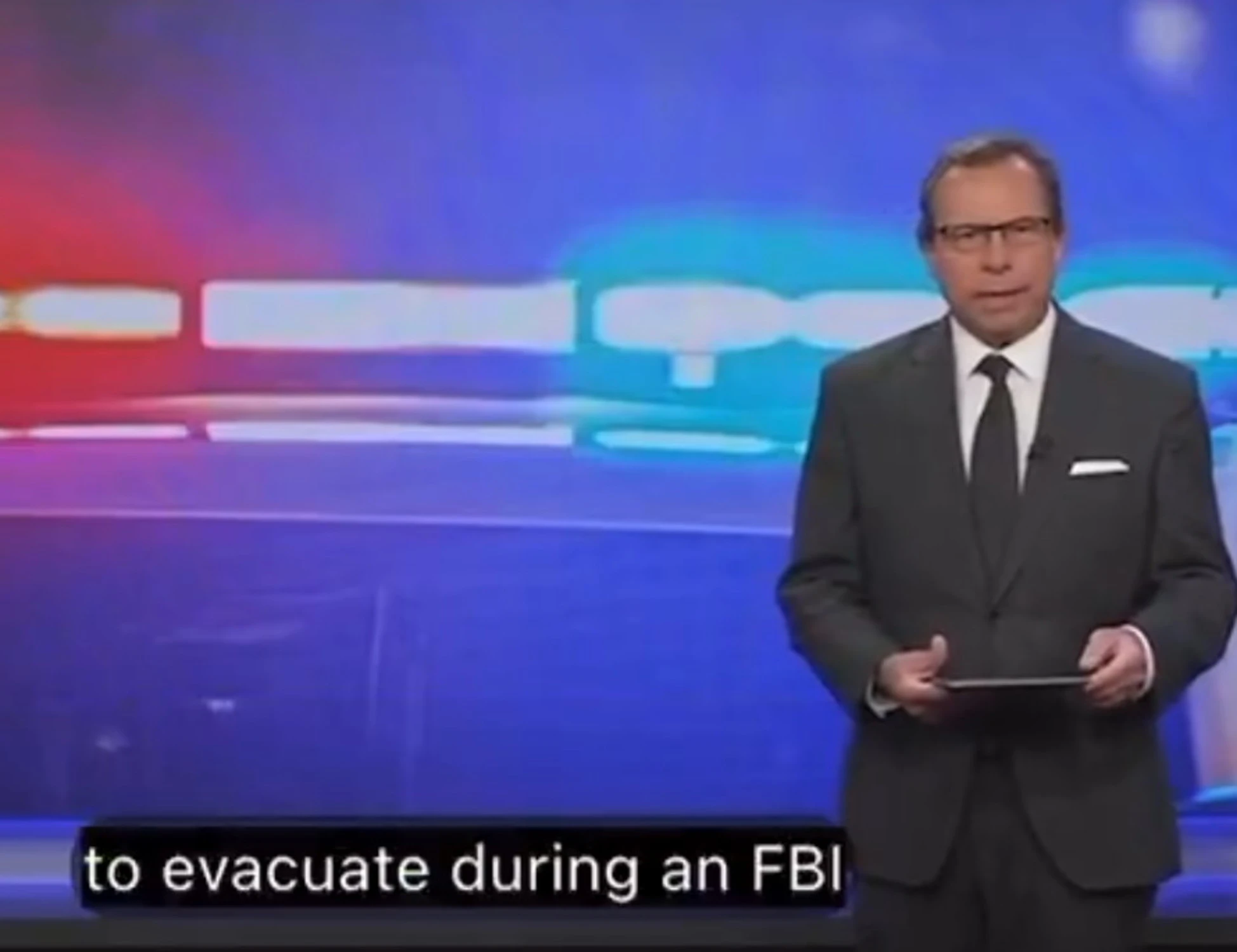 Charlie Kirk, nello Utah una bomba sotto il camion di Fox News