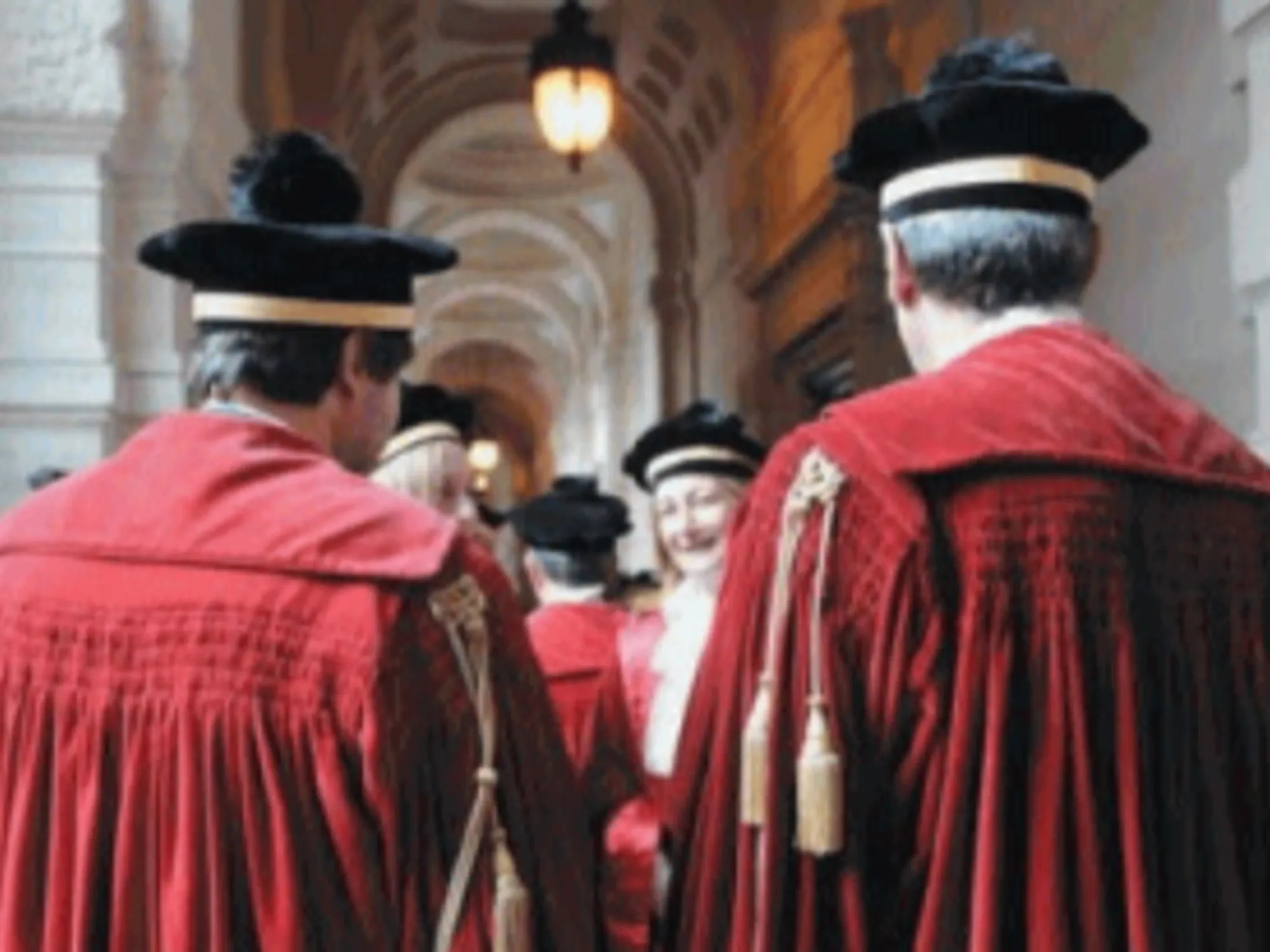 Quanto costa la guerra delle toghe all'esecutivo