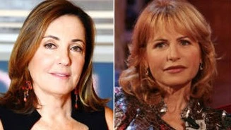 Lilli Gruber, la vendetta contro Barbara Palombelli: vince con il 7% di share